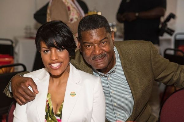 Photo Flash: Opening Night of Center Stage's World Premiere of MARLEY  Image