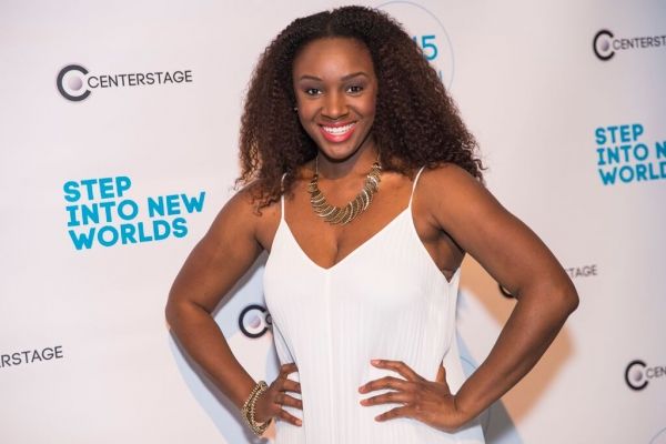 Photo Flash: Opening Night of Center Stage's World Premiere of MARLEY  Image