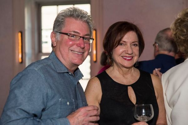 Photo Flash: Opening Night of Center Stage's World Premiere of MARLEY  Image