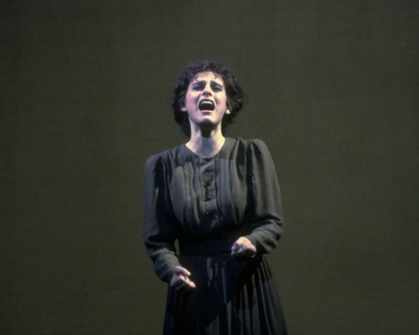 Photo Flash: Throwback Thursday - A Look at the 2015 Tony Nominees' Previous Stage Roles!  Image