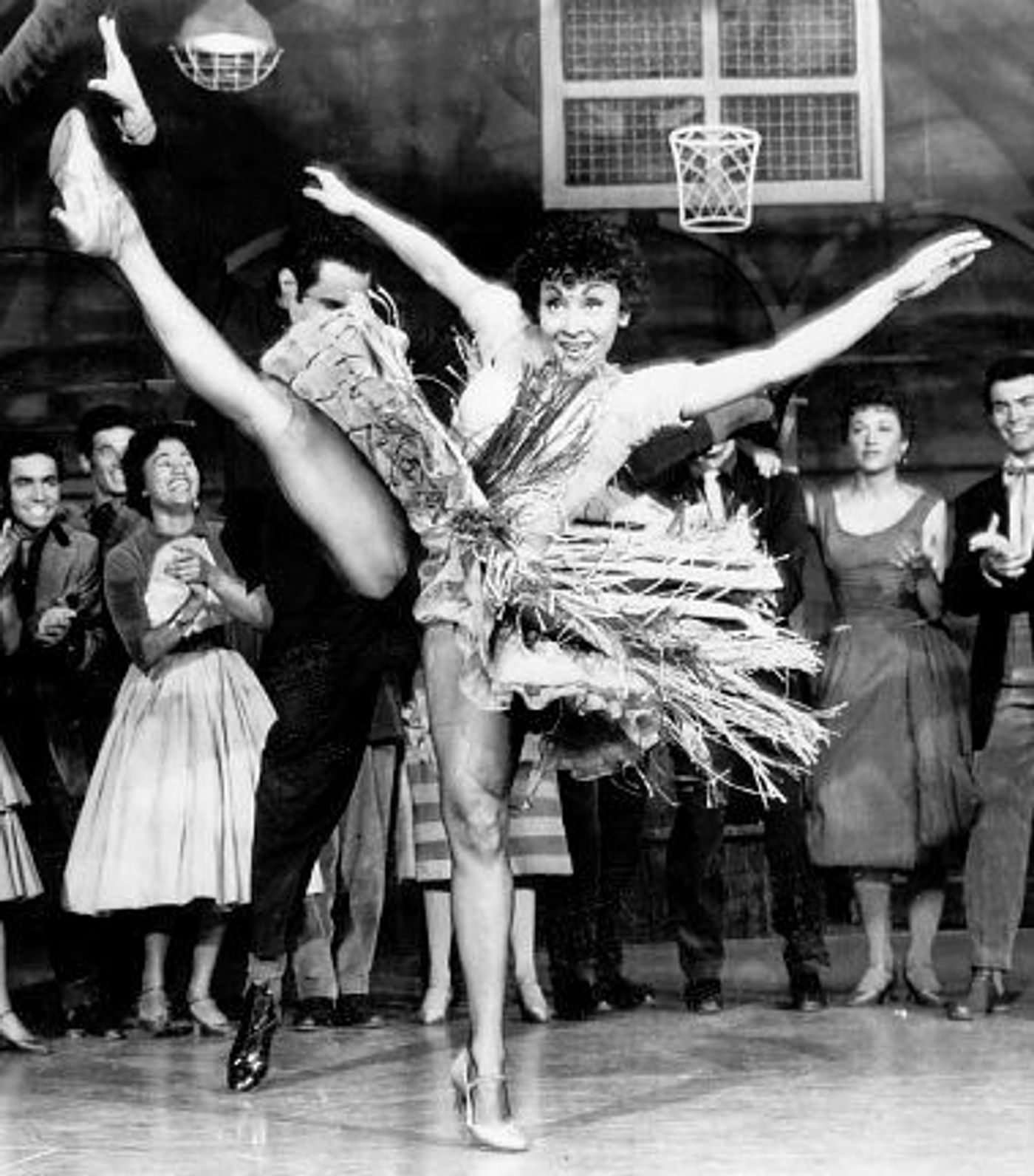 Photo Flash: Throwback Thursday - A Look at the 2015 Tony Nominees' Previous Stage Roles! Image
