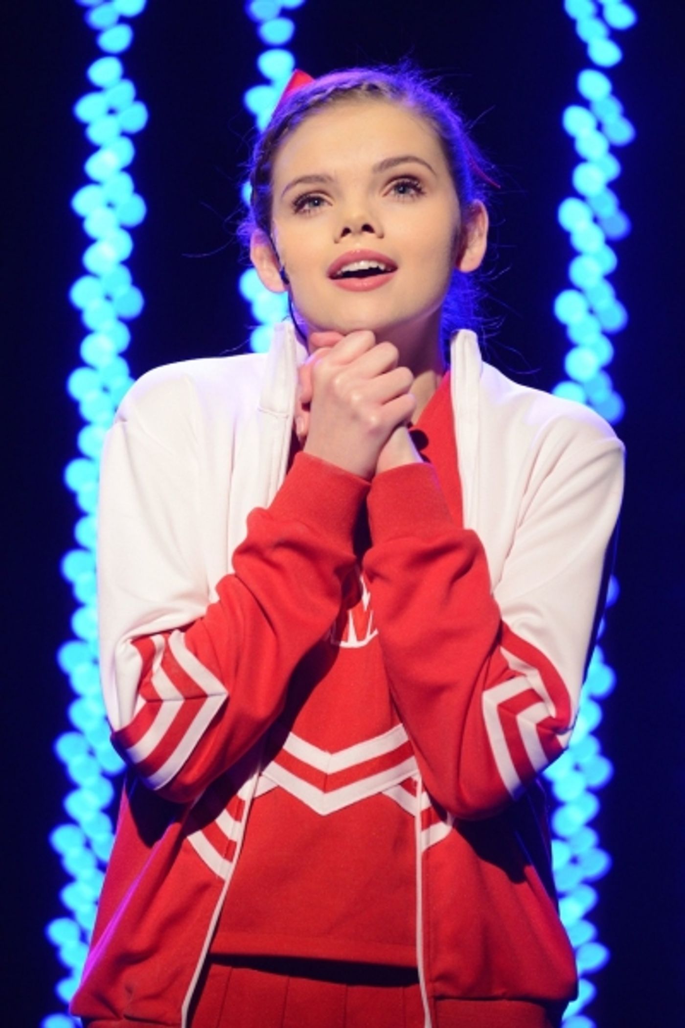 Photo Flash: Broadway Workshop's BRING IT ON: THE MUSICAL Plays Sold-Out Run in Manhattan  Image