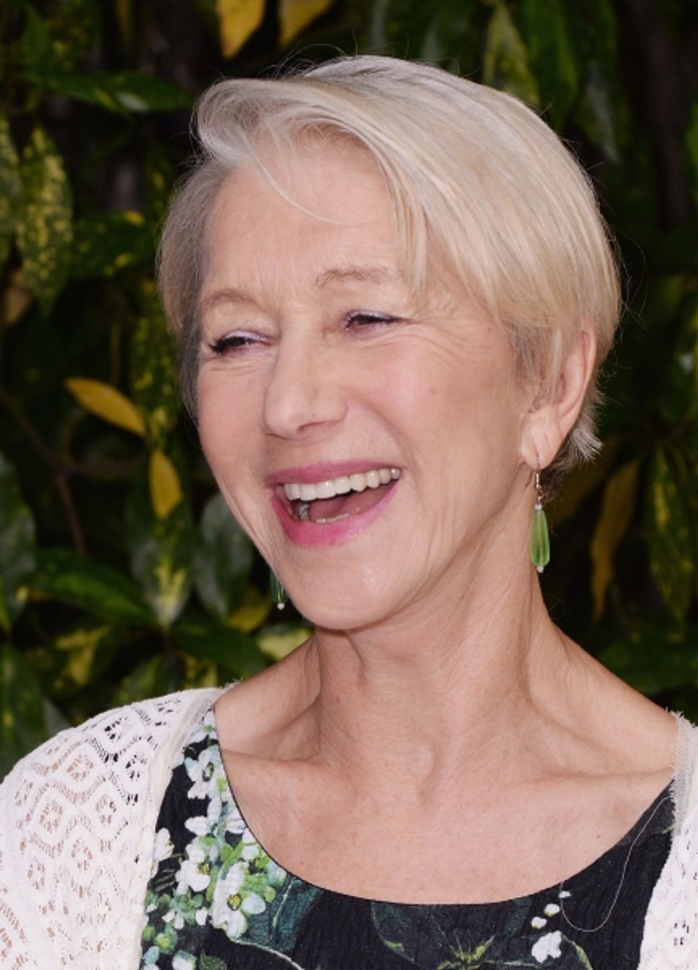 Photo Flash: Tina Brown, Helen Mirren and More Celebrate Tony Nominee Stephen Daldry Photo Flash: Tina Brown, Helen Mirren and More Celebrate Tony Nominee Stephen Daldry Image