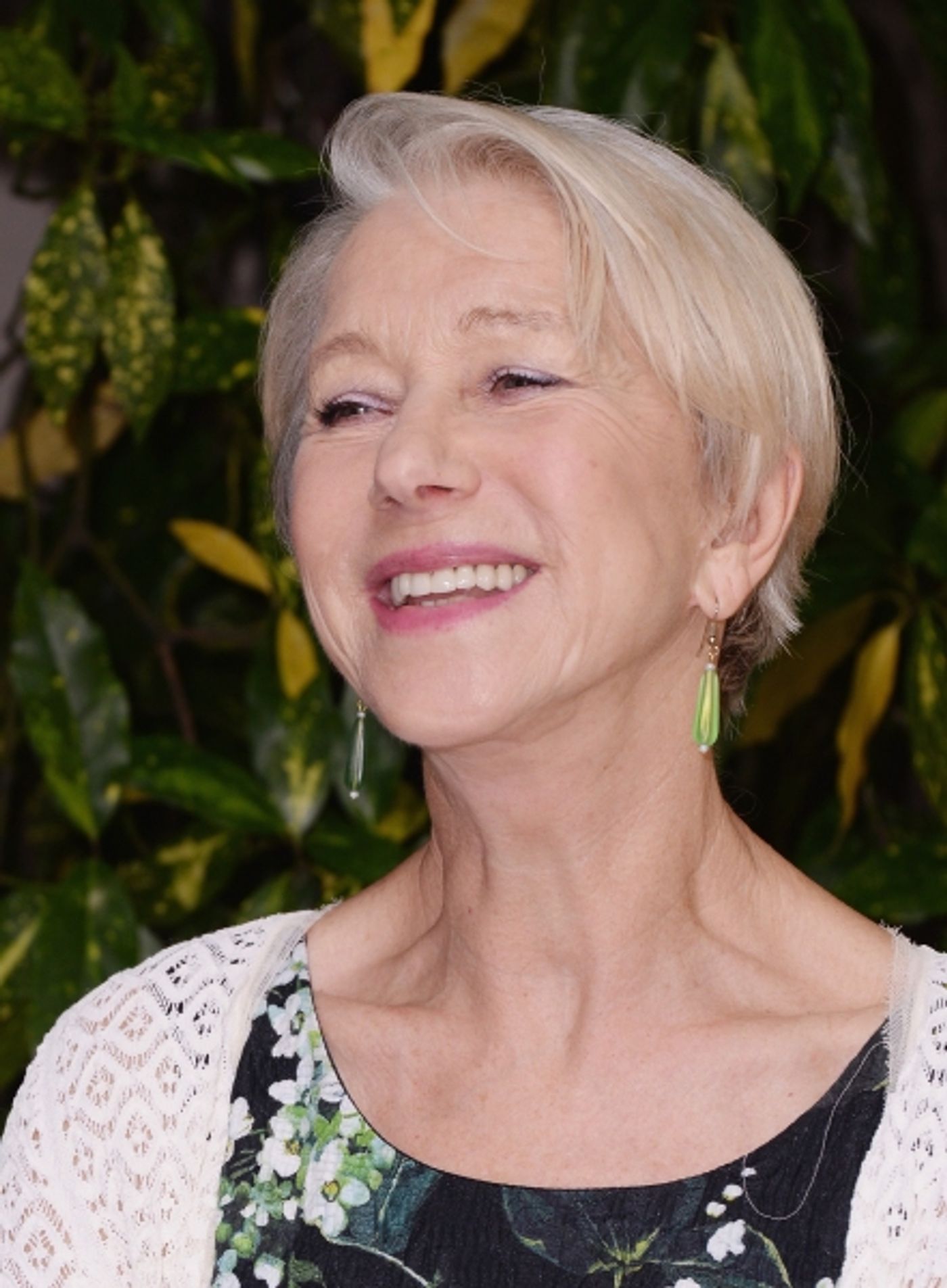 Photo Flash: Tina Brown, Helen Mirren and More Celebrate Tony Nominee Stephen Daldry Photo Flash: Tina Brown, Helen Mirren and More Celebrate Tony Nominee Stephen Daldry Image