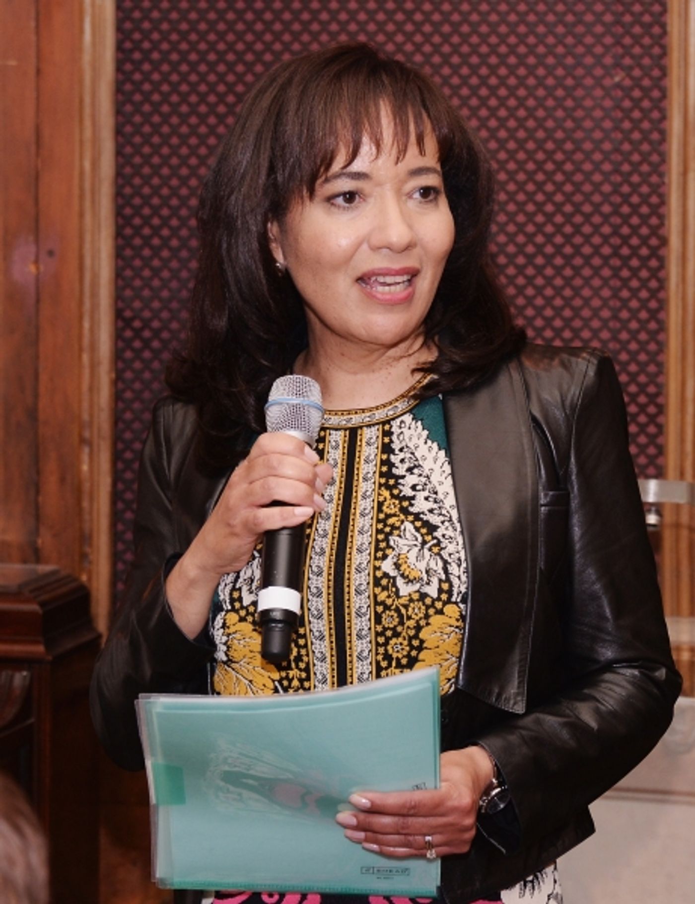 Photo Flash: Tina Brown, Helen Mirren and More Celebrate Tony Nominee Stephen Daldry Photo Flash: Tina Brown, Helen Mirren and More Celebrate Tony Nominee Stephen Daldry Image