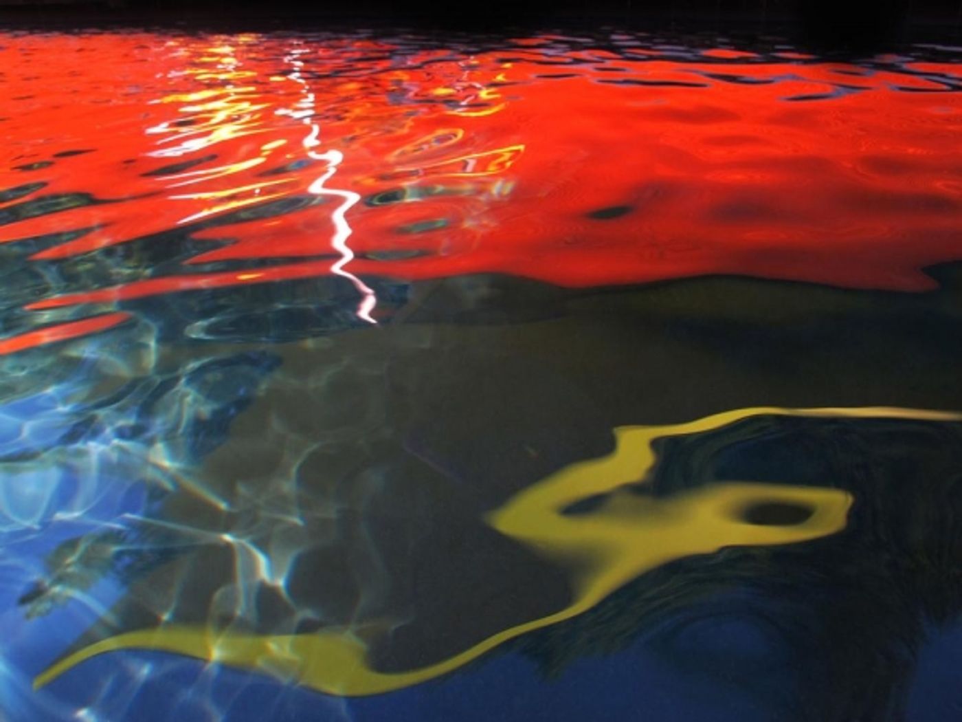 Photo Flash: Sneak Peek at Pascal Blondeau's New Exhibition at Gallery Mourlot Photo Flash: Sneak Peek at Pascal Blondeau's New Exhibition at Gallery Mourlot Image