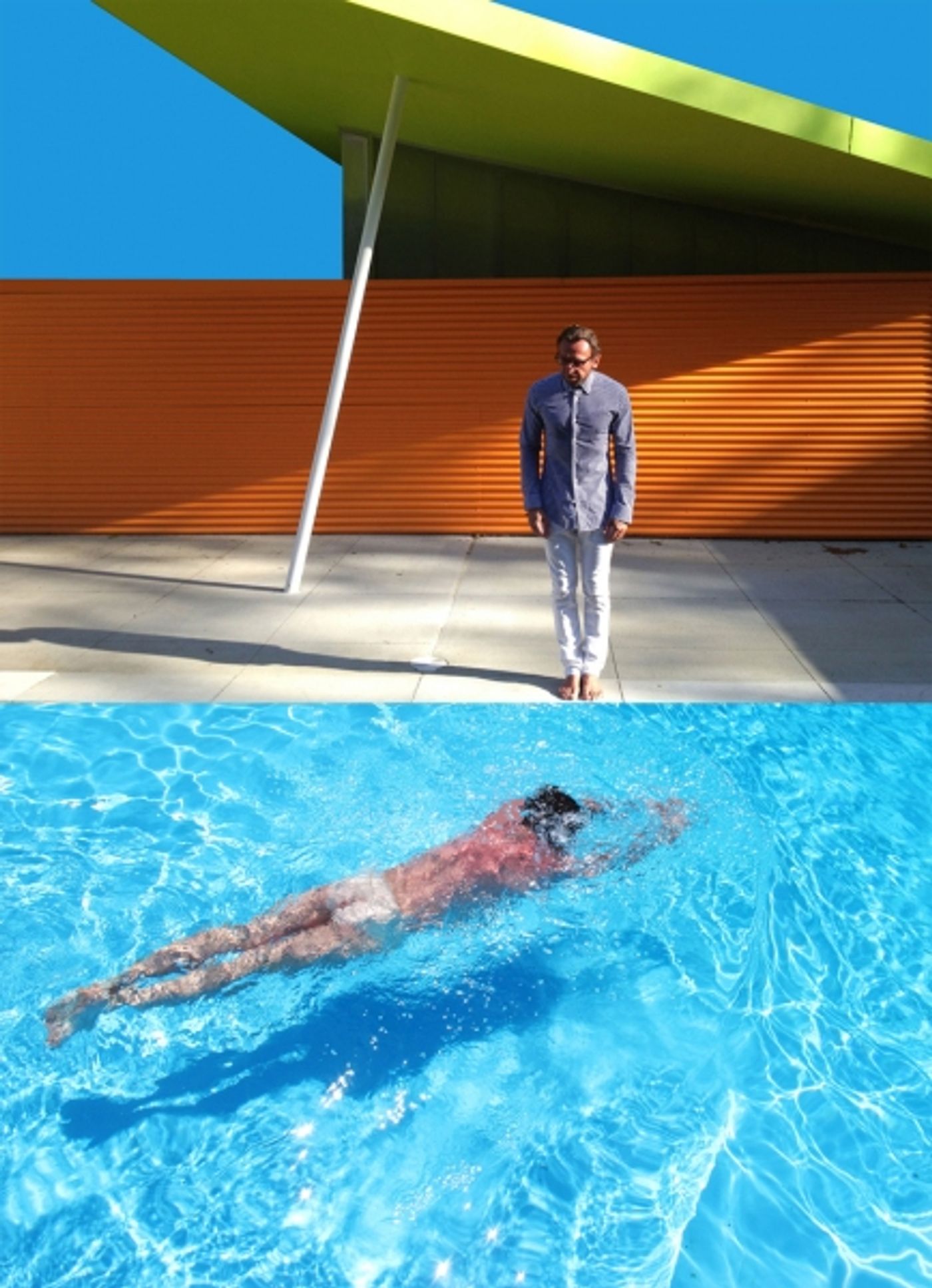 Photo Flash: Sneak Peek at Pascal Blondeau's New Exhibition at Gallery Mourlot Photo Flash: Sneak Peek at Pascal Blondeau's New Exhibition at Gallery Mourlot Image