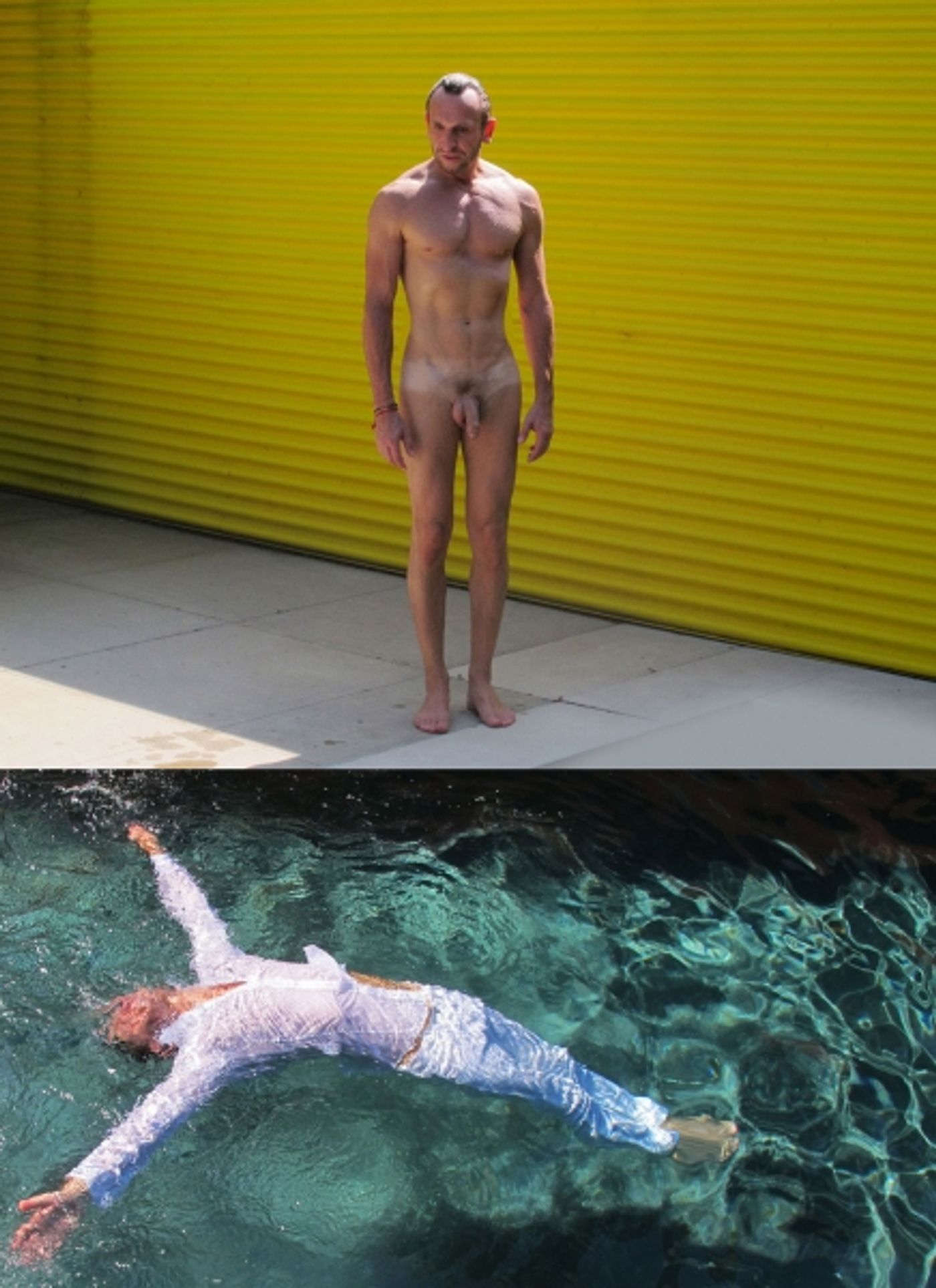 Photo Flash: Sneak Peek at Pascal Blondeau's New Exhibition at Gallery Mourlot Photo Flash: Sneak Peek at Pascal Blondeau's New Exhibition at Gallery Mourlot Image