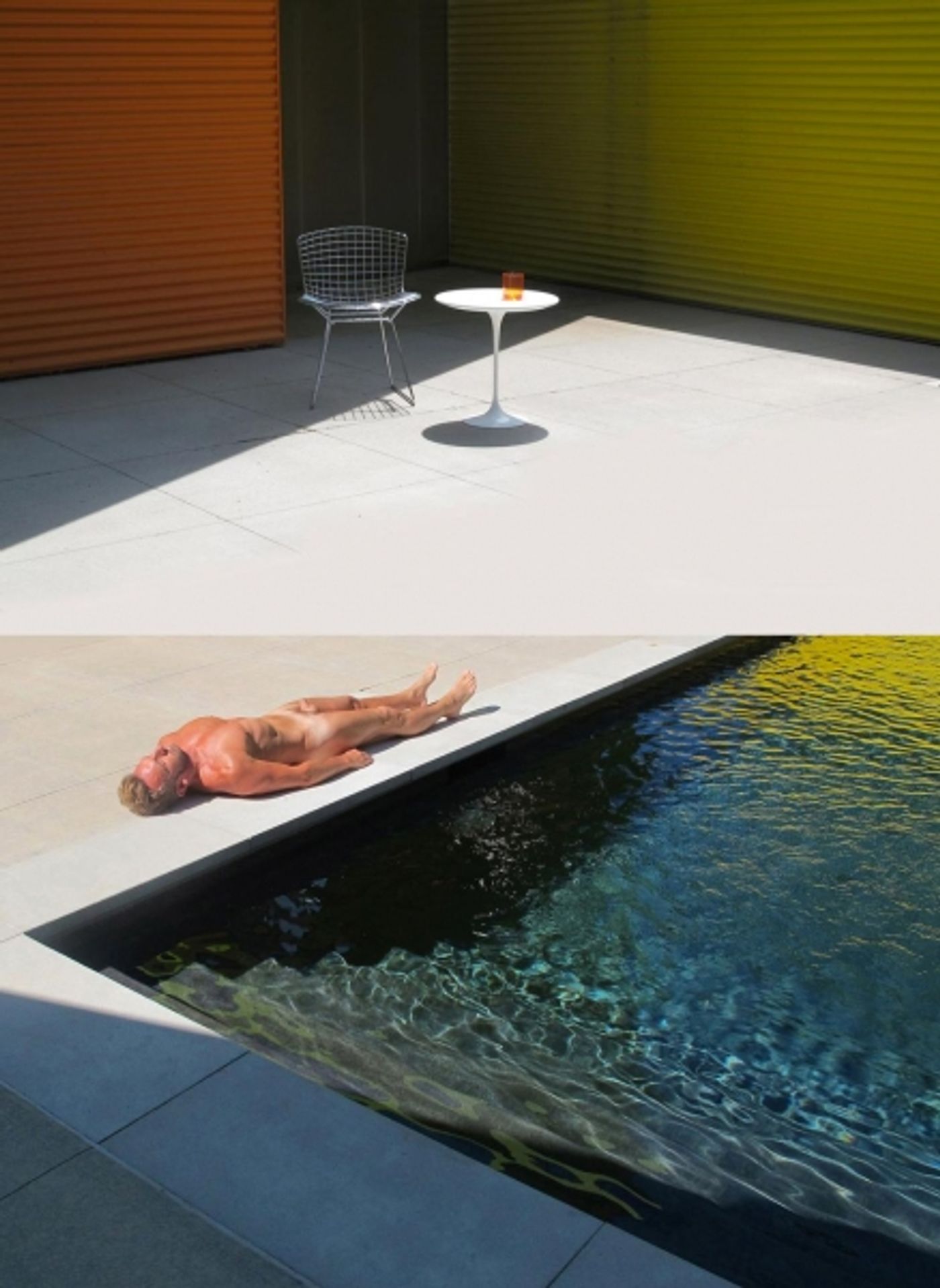 Photo Flash: Sneak Peek at Pascal Blondeau's New Exhibition at Gallery Mourlot Photo Flash: Sneak Peek at Pascal Blondeau's New Exhibition at Gallery Mourlot Image