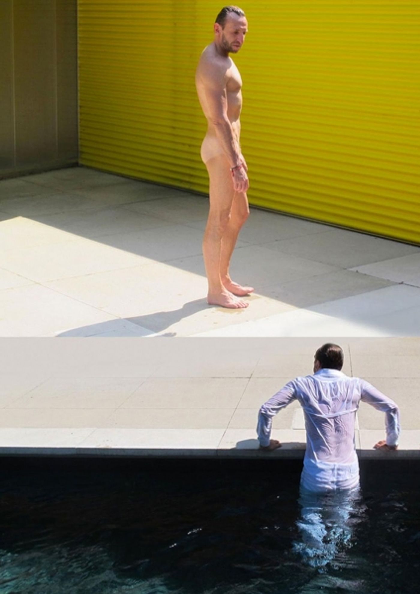 Photo Flash: Sneak Peek at Pascal Blondeau's New Exhibition at Gallery Mourlot Photo Flash: Sneak Peek at Pascal Blondeau's New Exhibition at Gallery Mourlot Image