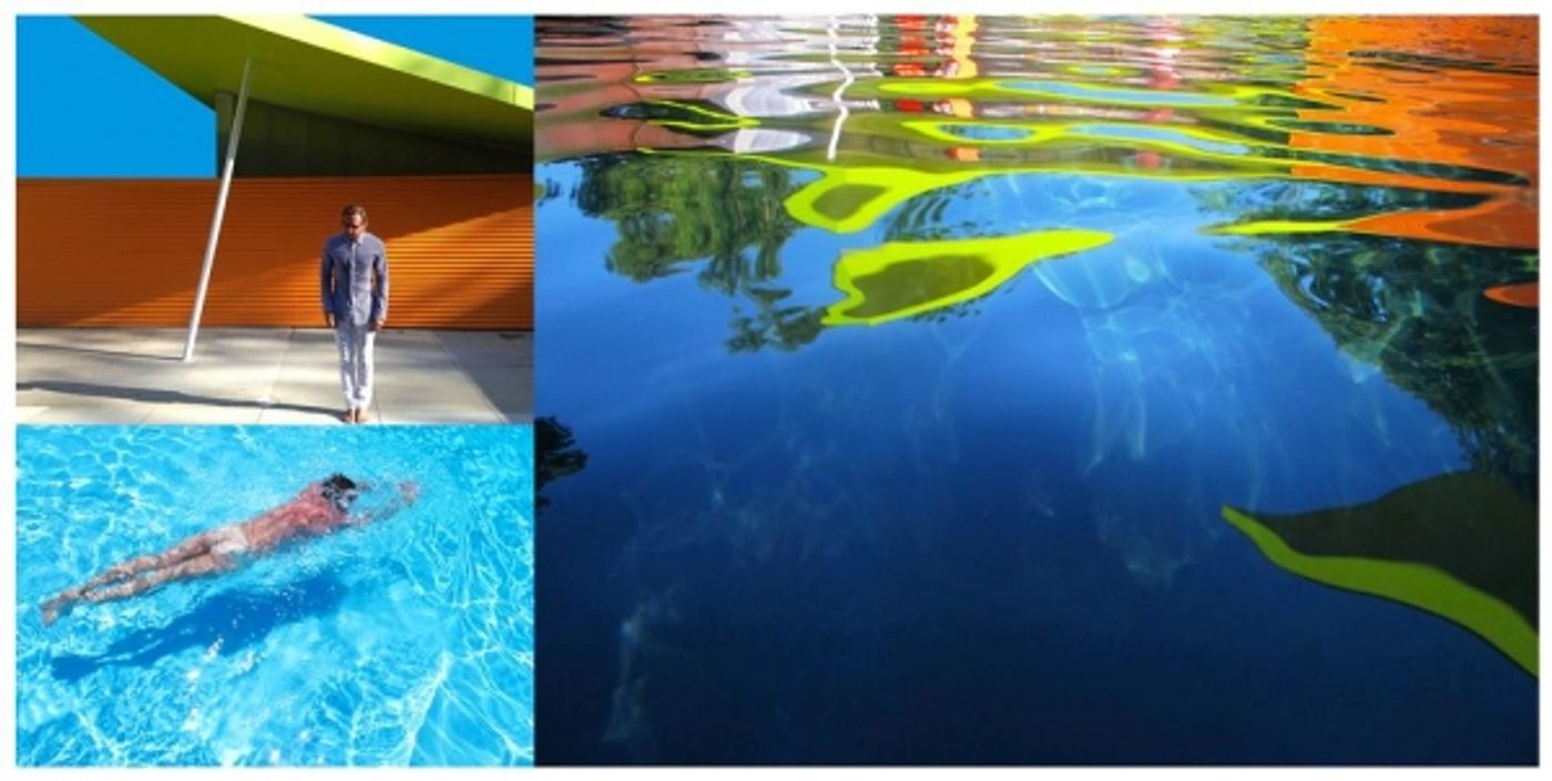 Photo Flash: Sneak Peek at Pascal Blondeau's New Exhibition at Gallery Mourlot Photo Flash: Sneak Peek at Pascal Blondeau's New Exhibition at Gallery Mourlot Image