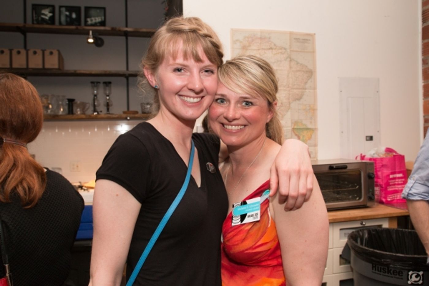 Photo Coverage: Inside Available Light's 2015-2016 Season Announcement Party Photo Coverage: Inside Available Light's 2015-2016 Season Announcement Party Image