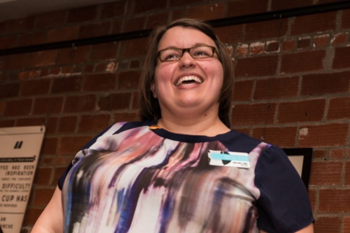 Photo Coverage: Inside Available Light's 2015-2016 Season Announcement Party Photo Coverage: Inside Available Light's 2015-2016 Season Announcement Party Image