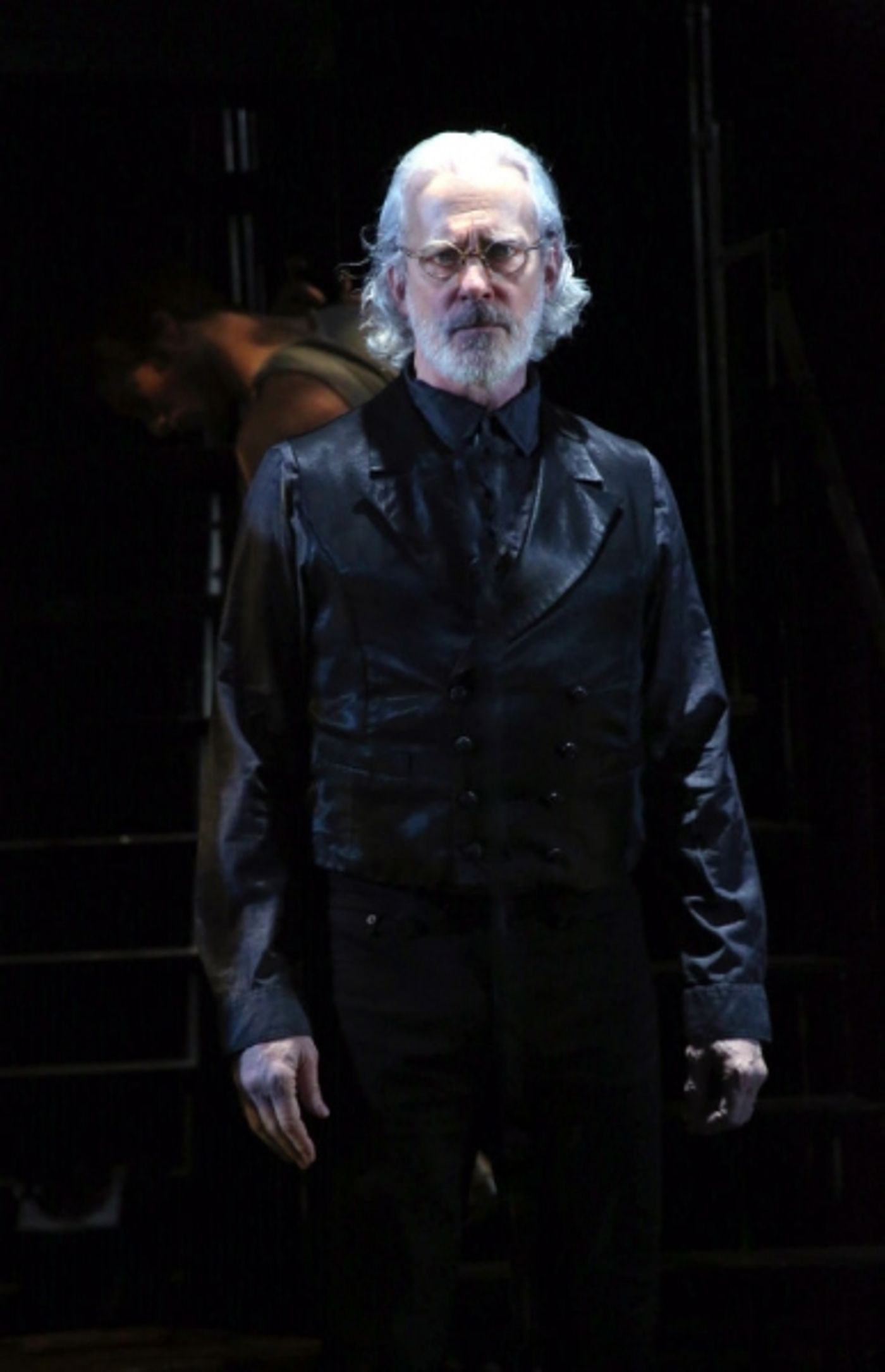 Photo Flash: First Look at Terrence Mann, David Harris and More in CRT's LES MISERABLES  Image