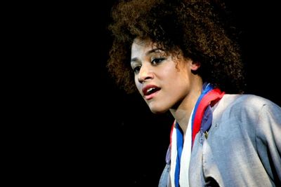 Ariana DeBose Photo