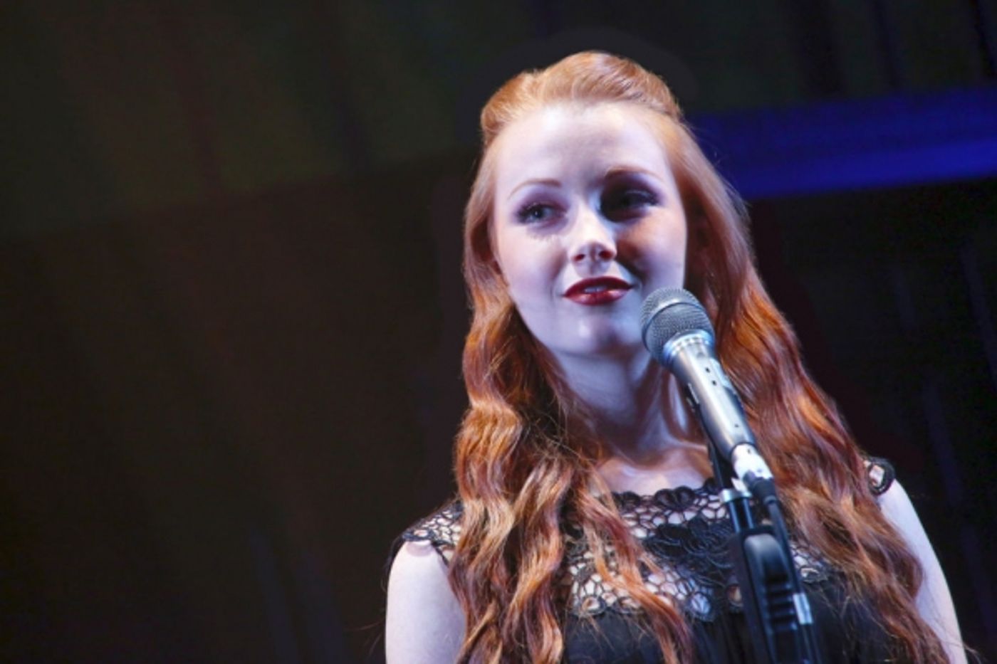 Photo Flash: First Look at Terrence Mann, David Harris and More in CRT's LES MISERABLES  Image