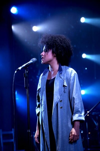 Ariana DeBose  Photo
