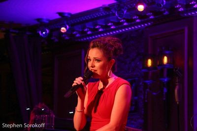 Laura Osnes Photo