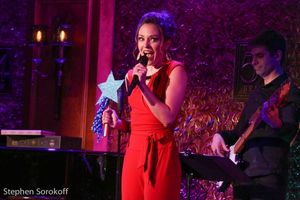 Laura Osnes Photo