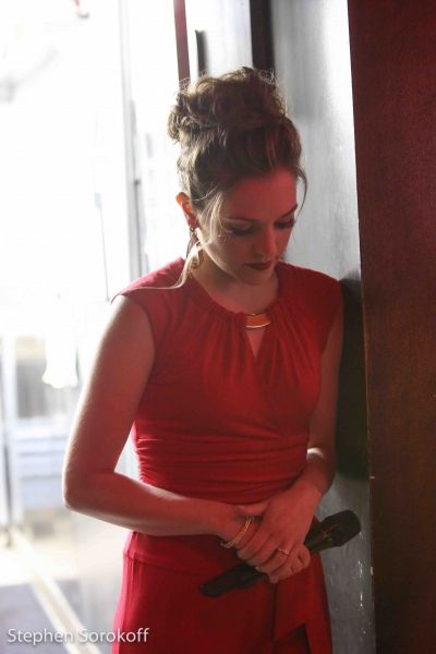 Laura Osnes Photo