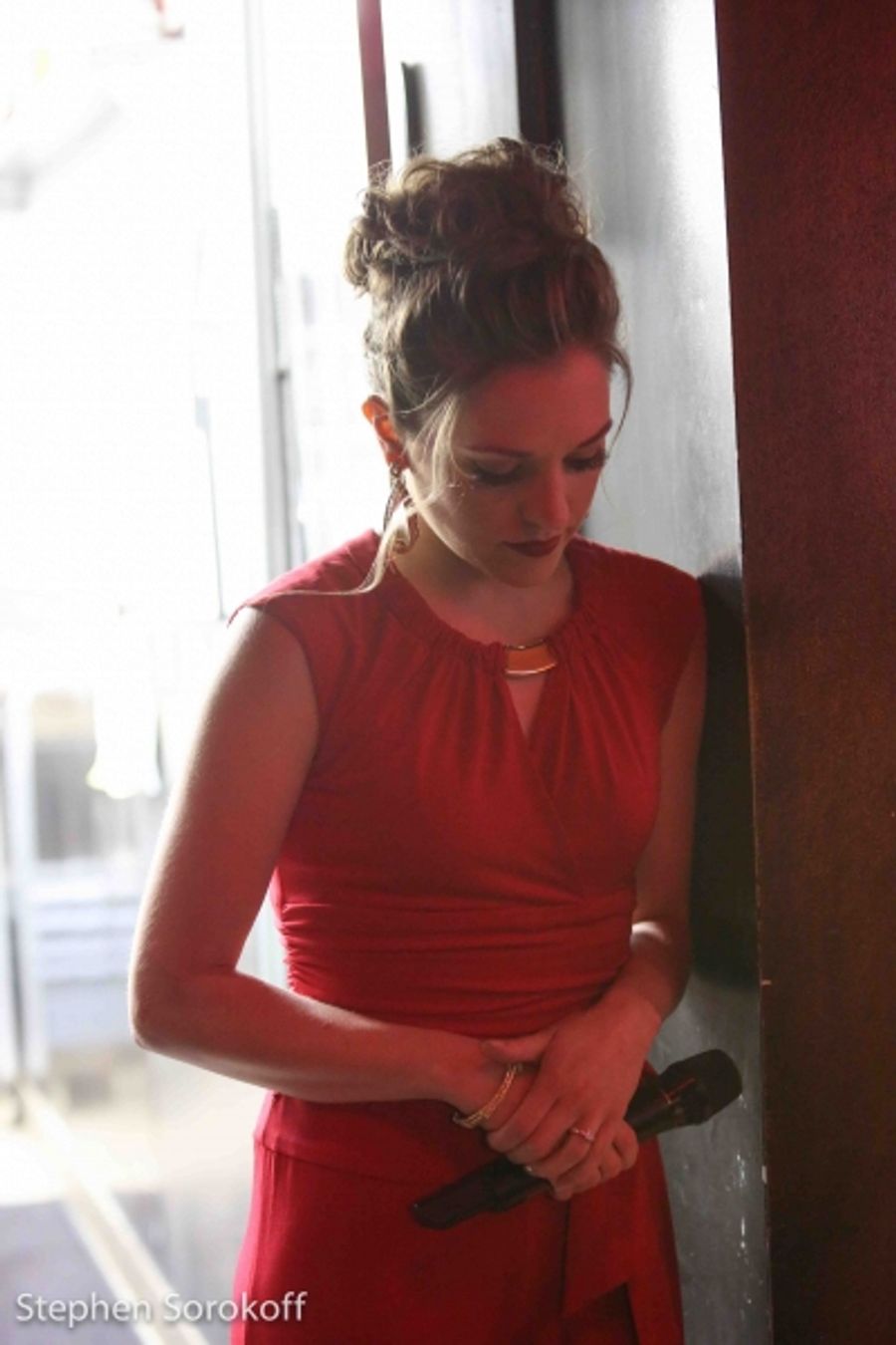 Photo Coverage: AN EVENING WITH LAURA OSNES Plays 54 Below! Image
