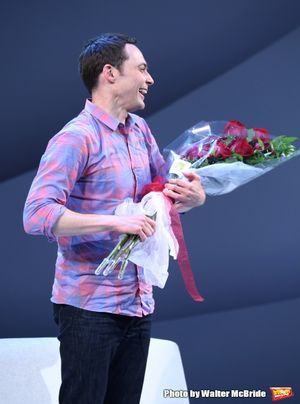Jim Parsons  Photo