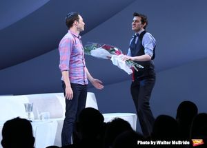 Jim Parsons @ BroadwayWorld Jim Parsons Photo