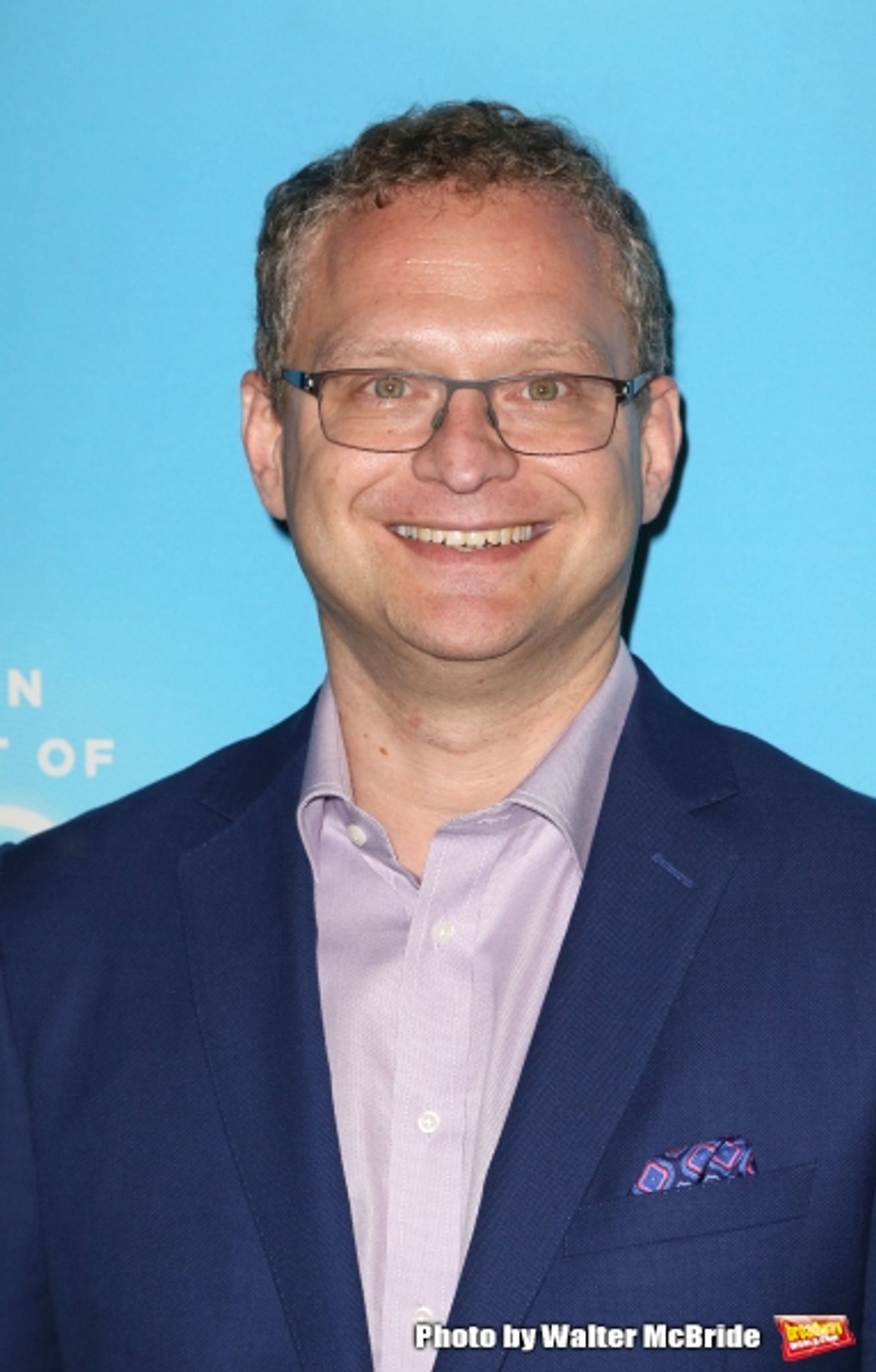 Photo Coverage: God (And His Angels) Celebrates Opening Night of AN ACT OF GOD!  Image