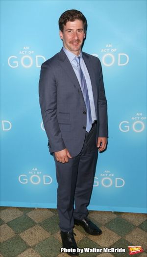 David Josefberg  Photo