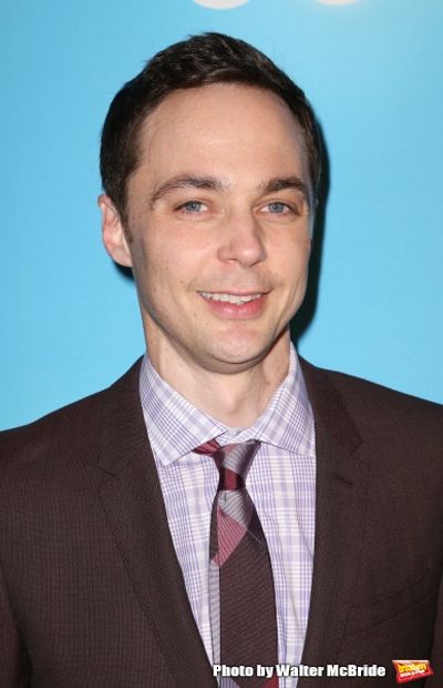 Jim Parsons  Photo