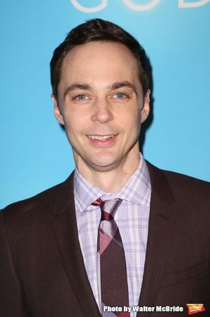 Jim Parsons @ BroadwayWorld Jim Parsons Photo