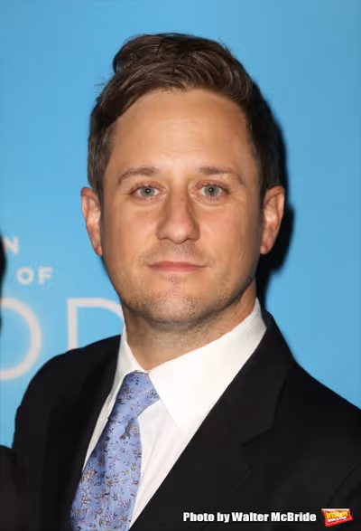 Christopher Fitzgerald Photo