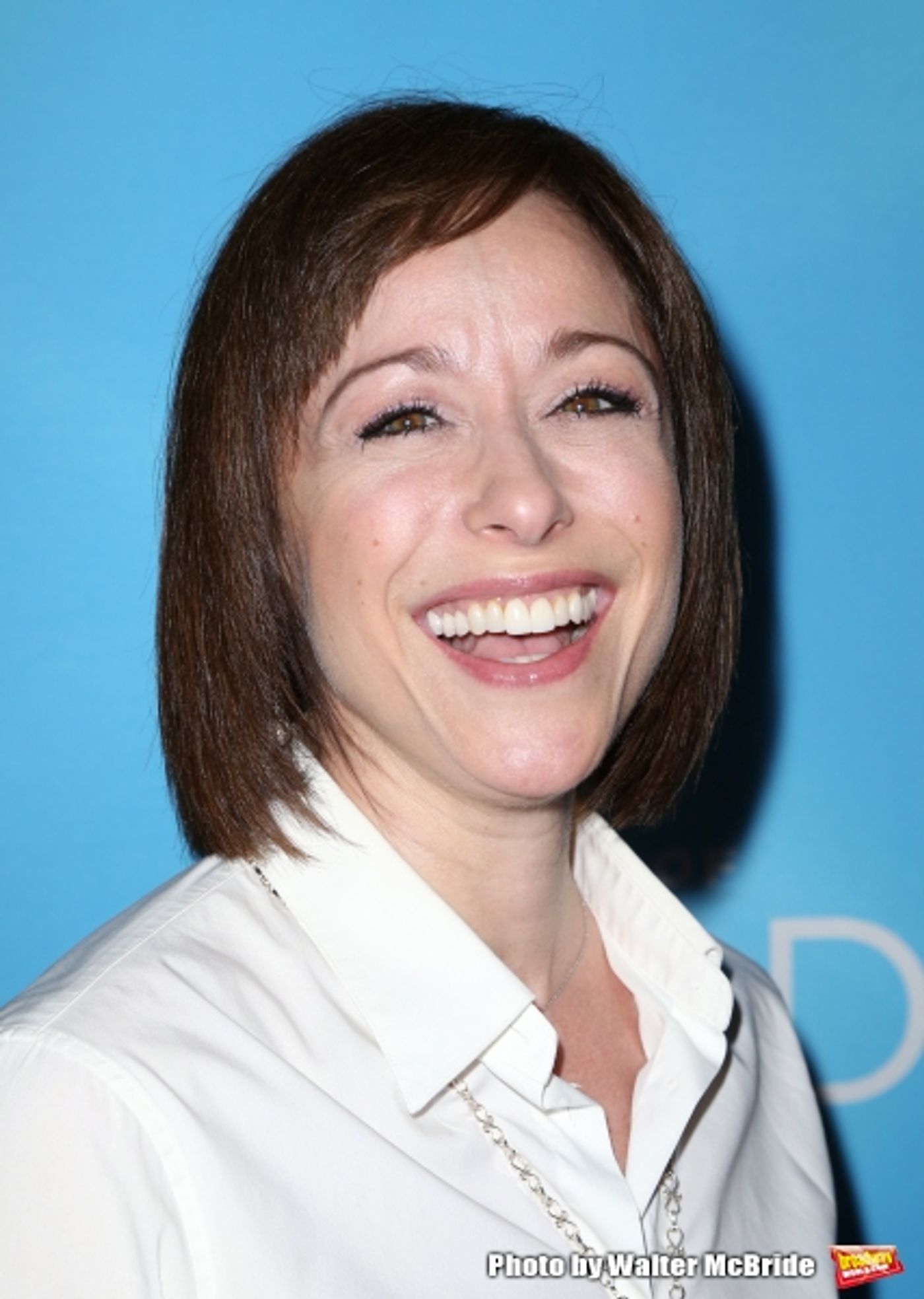 Photo Coverage: On the Red Carpet for Opening Night of AN ACT OF GOD!  Image