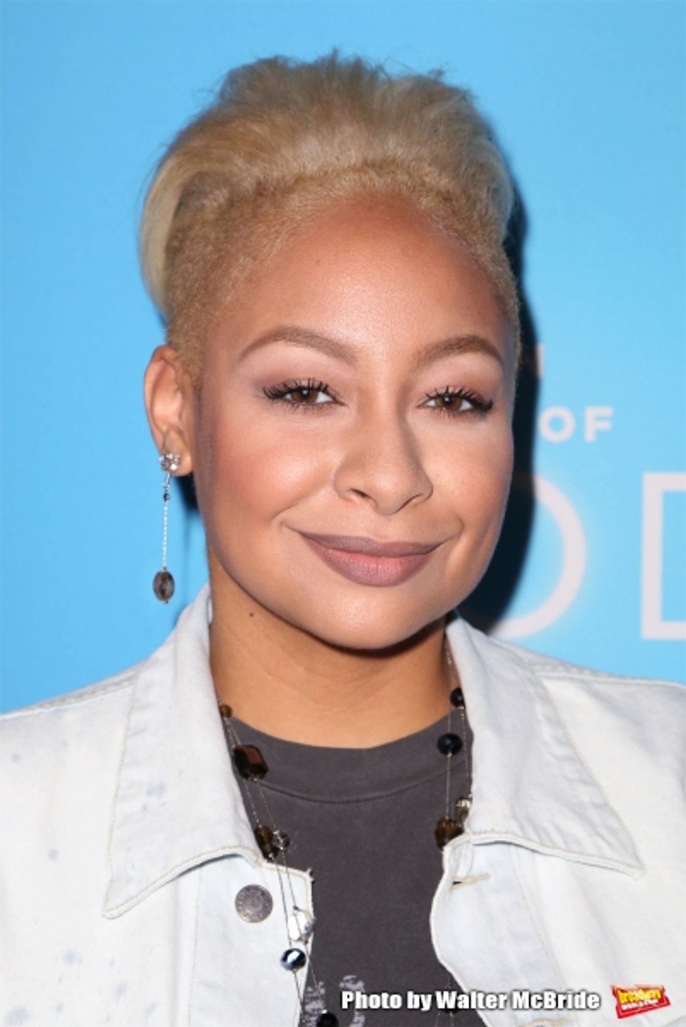 Photo Coverage: On the Red Carpet for Opening Night of AN ACT OF GOD!  Image