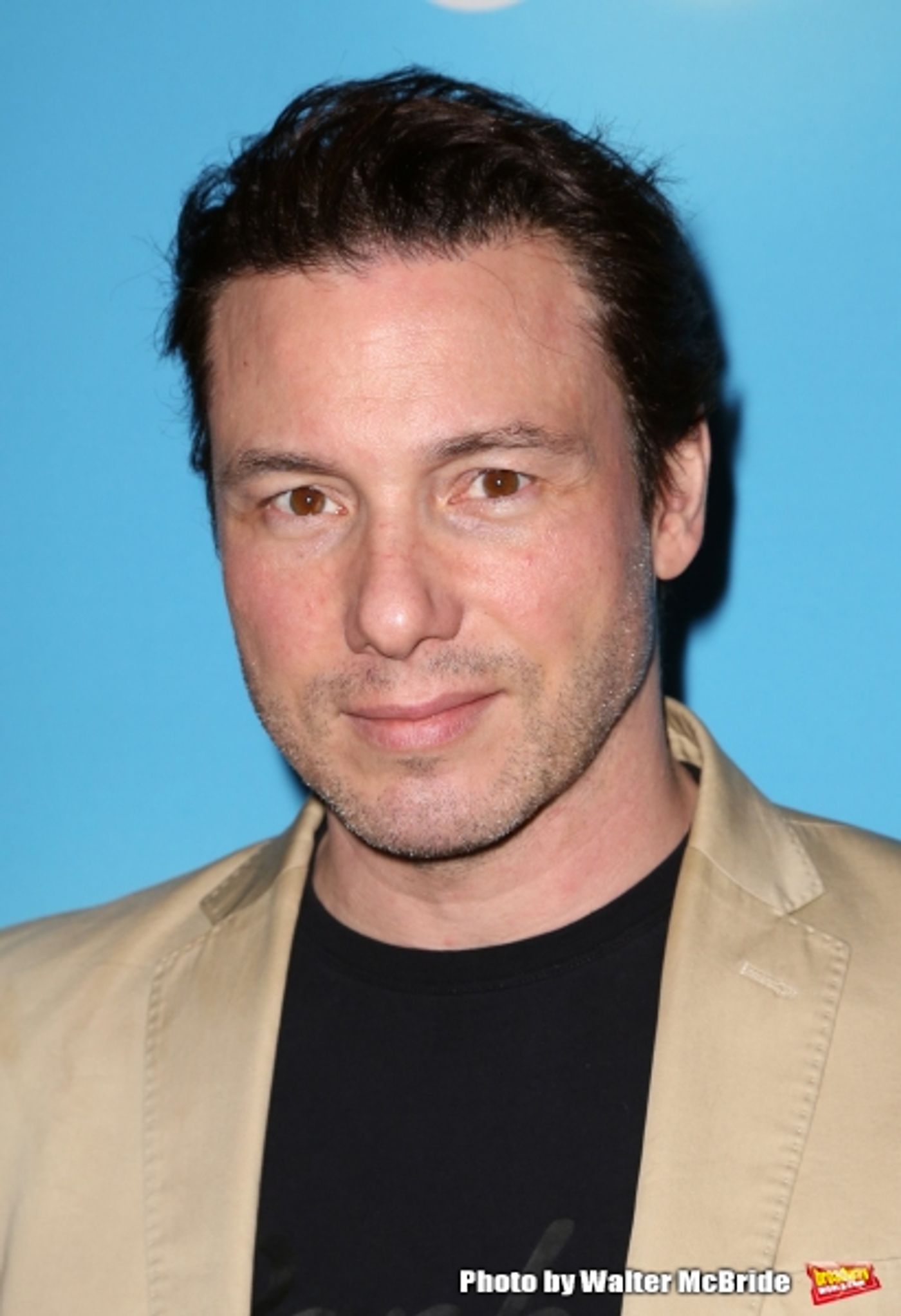 Photo Coverage: On the Red Carpet for Opening Night of AN ACT OF GOD!  Image