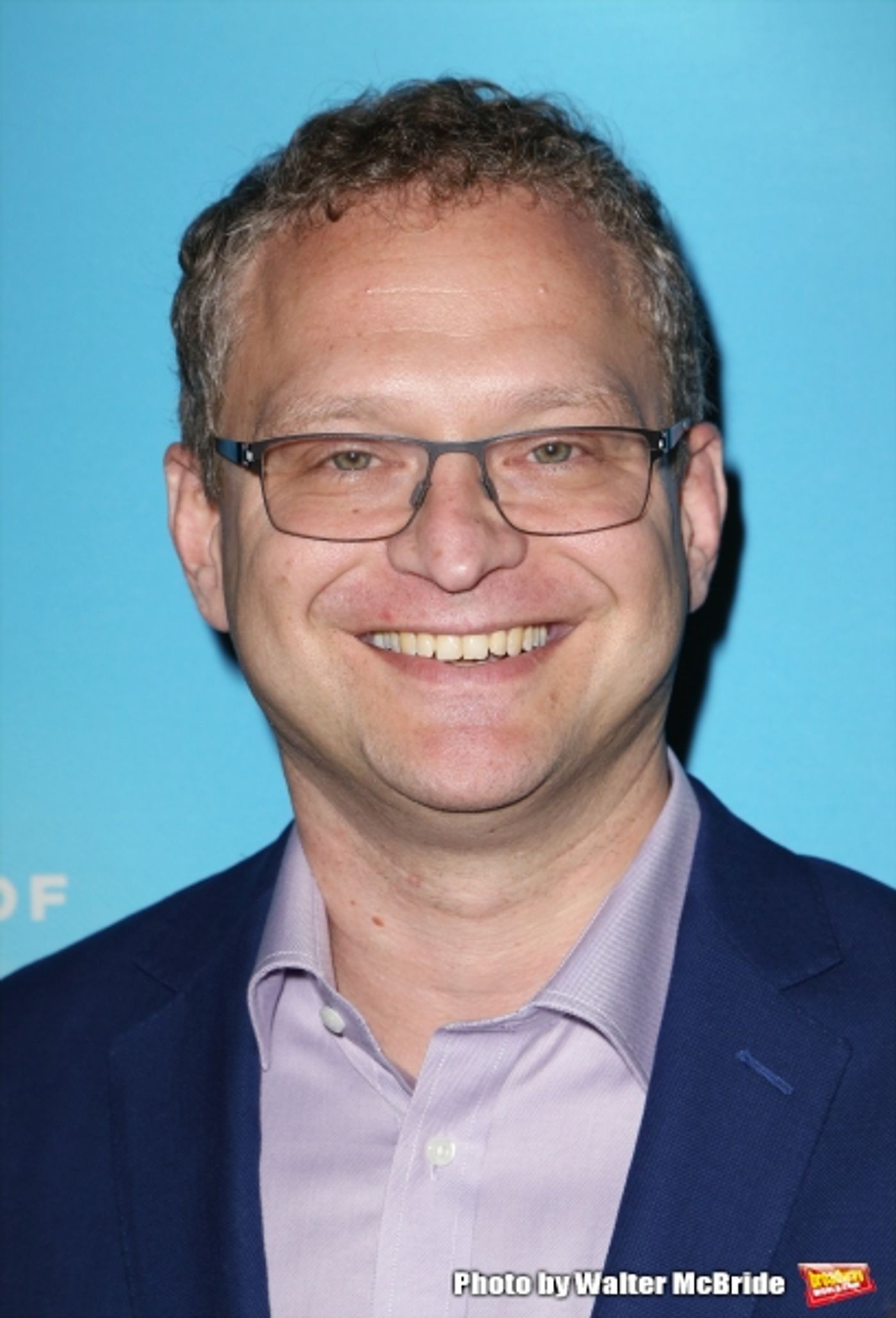 Photo Coverage: On the Red Carpet for Opening Night of AN ACT OF GOD!  Image