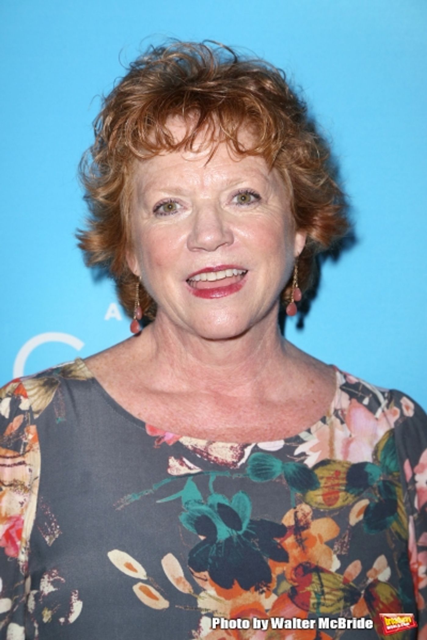 Photo Coverage: On the Red Carpet for Opening Night of AN ACT OF GOD!  Image