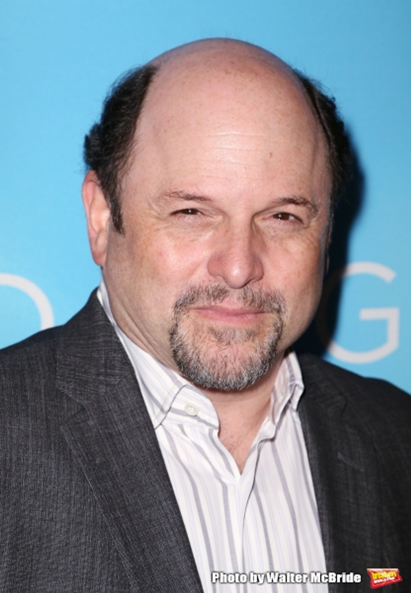 Photo Coverage: On the Red Carpet for Opening Night of AN ACT OF GOD!  Image