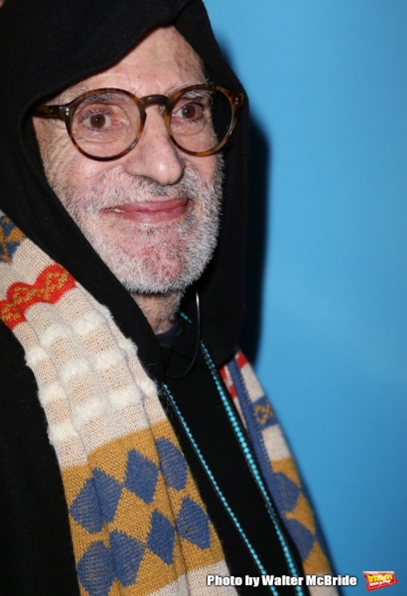 Photo Coverage: On the Red Carpet for Opening Night of AN ACT OF GOD!  Image