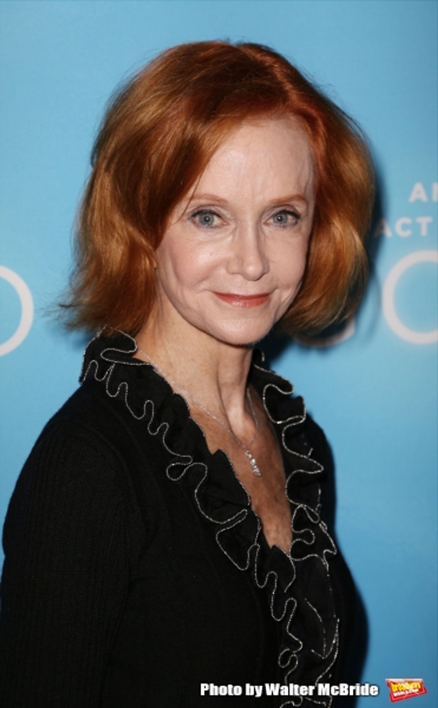 Photo Coverage: On the Red Carpet for Opening Night of AN ACT OF GOD!  Image