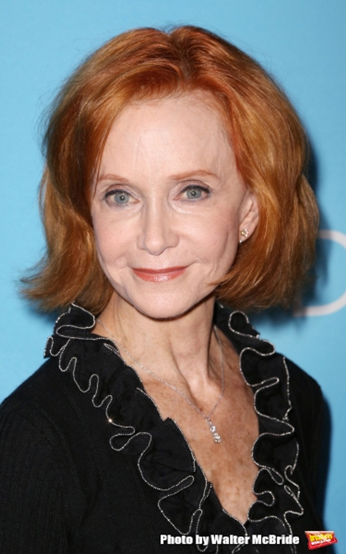 Photo Coverage: On the Red Carpet for Opening Night of AN ACT OF GOD!  Image