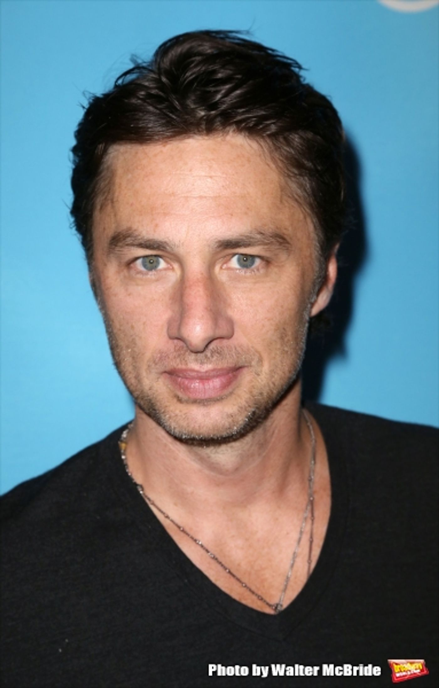 Photo Coverage: On the Red Carpet for Opening Night of AN ACT OF GOD!  Image