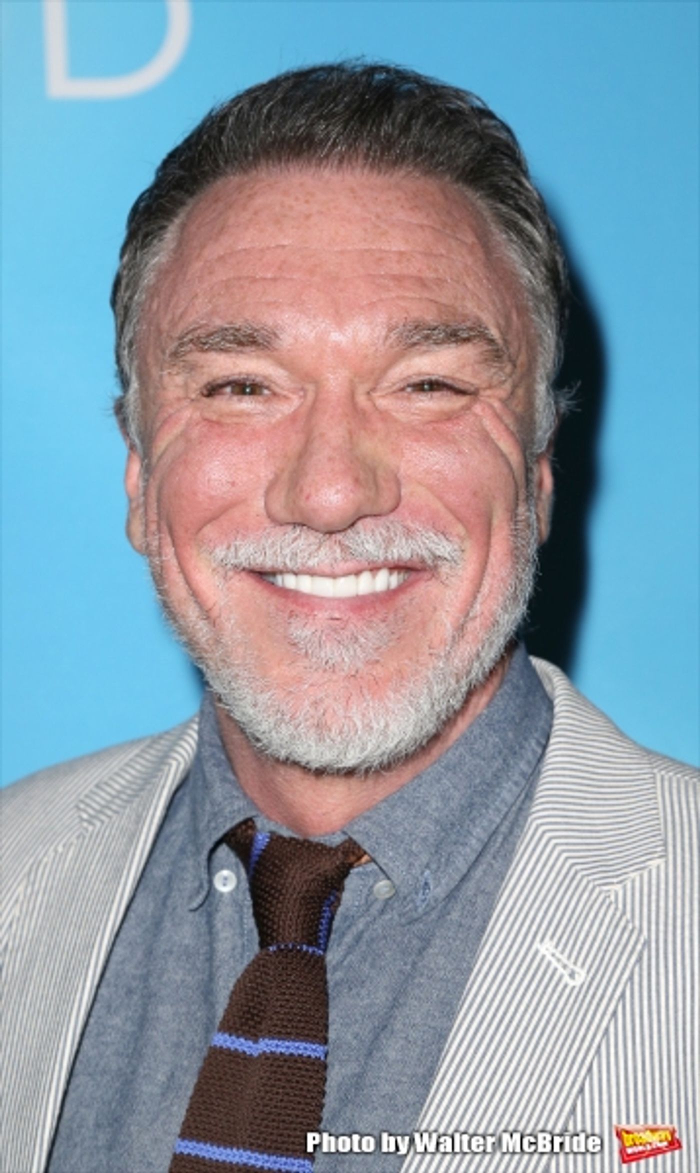 Photo Coverage: On the Red Carpet for Opening Night of AN ACT OF GOD!  Image