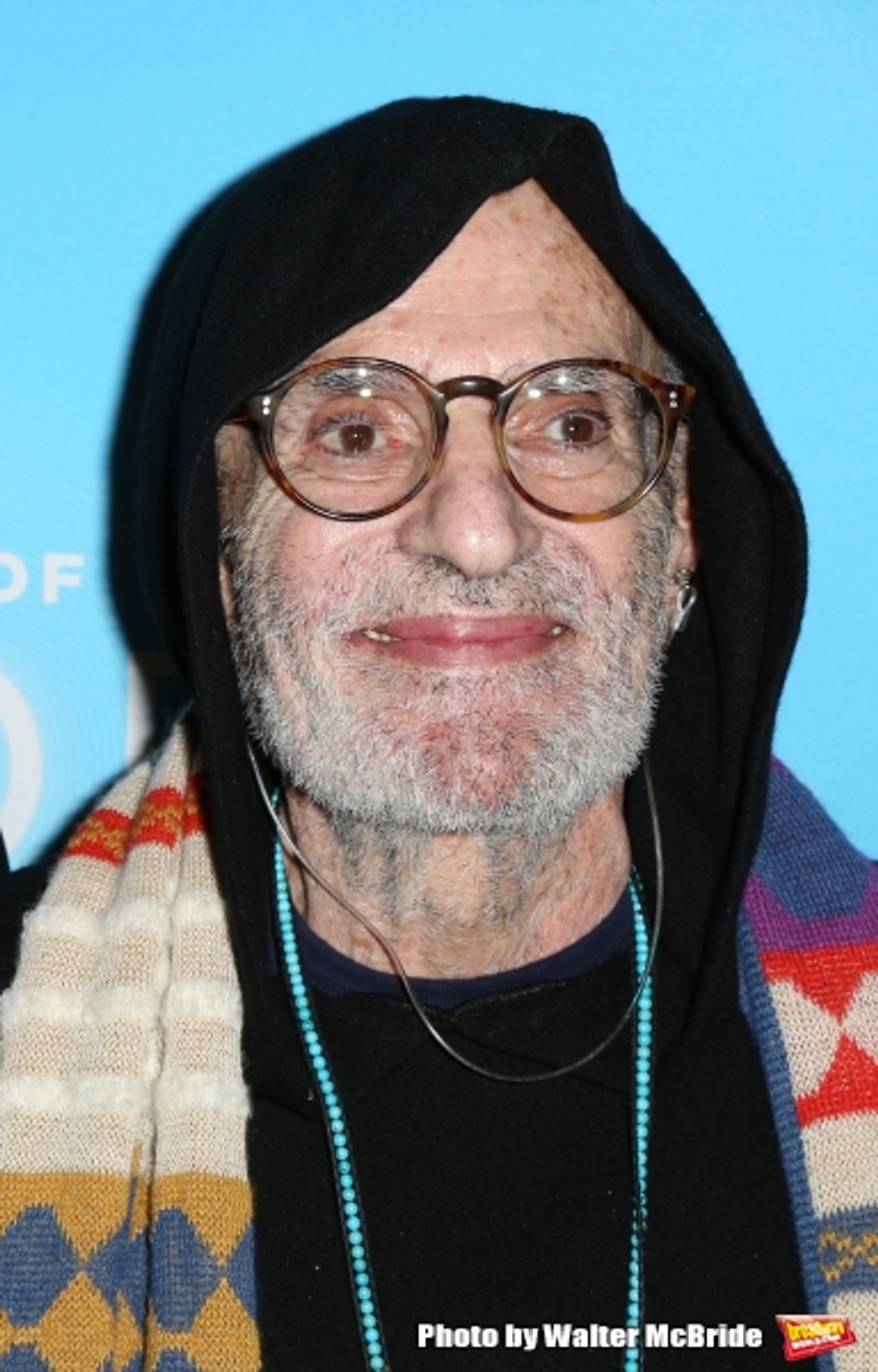 Photo Coverage: On the Red Carpet for Opening Night of AN ACT OF GOD!  Image