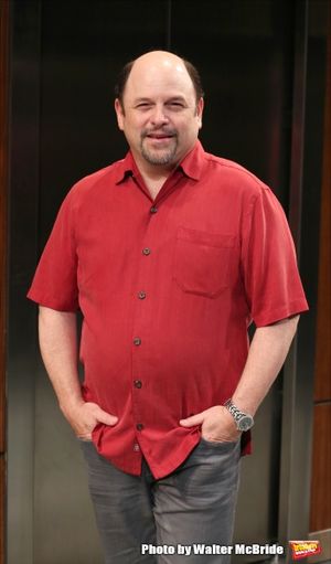 Jason Alexander  Photo