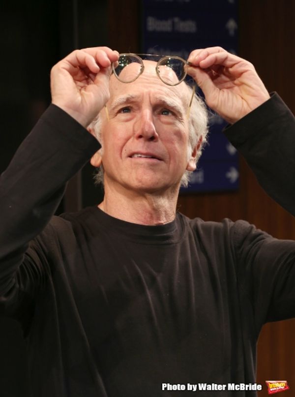 Larry David   Photo