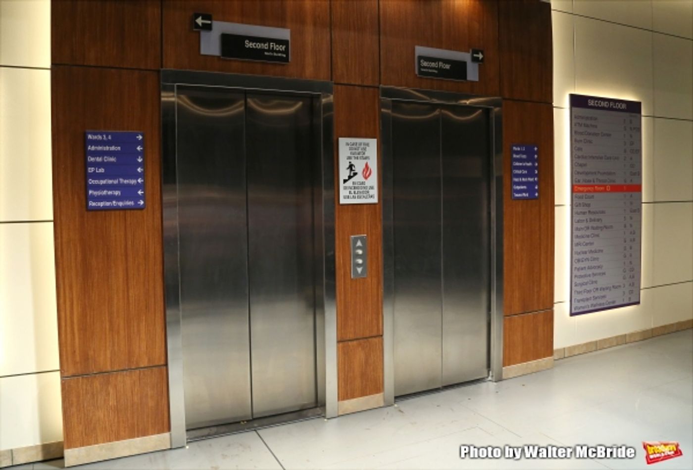 Photo Coverage: A FISH IN THE DARK Welcomes Jason Alexander!  Image