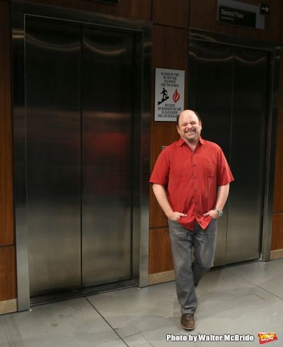 Jason Alexander Photo