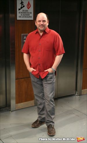 Jason Alexander  Photo