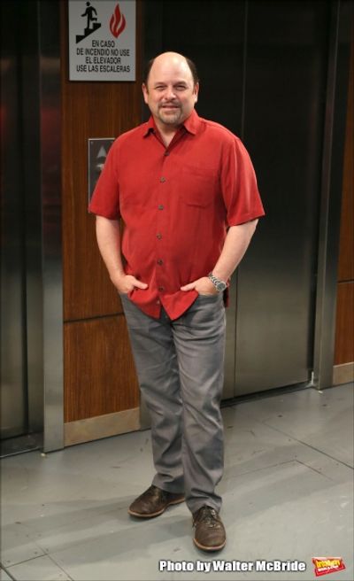 Jason Alexander  Photo